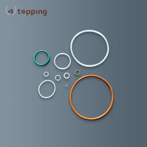 Coffee Machine O Rings